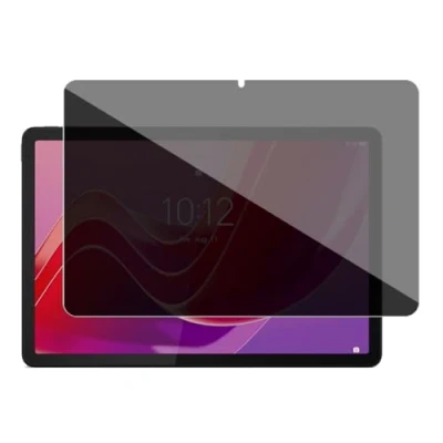 Image of KARYLAX Anti Spy Screen Protector, Privacy Protector for Lenovo Tab M10 FHD Plus 2nd Gen/Tab K10 10.3 Inch TB X606/X606F/X6C6F Tablet