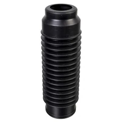 Image of 4193154G00, 4193160G00 Protective Cap/Bellow, shock absorber BLUE PRINT ADBP840001 Front Axle SUZUKI: SWIFT 4