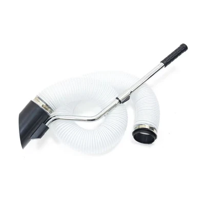Image of Webb WEWBVACHOSE Hose Attachment 250cm Long fits WEWBVAC Walk Behind Self Propelled Vacuum, Blower &amp; Shredder 3 Year Guarantee