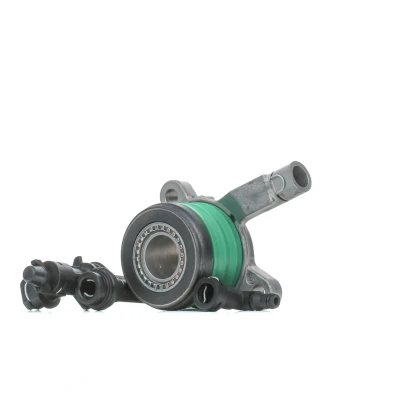 Image of 4472500200, A4472500200 Central Slave Cylinder, clutch SACHS 3182 600 249 with adapter RENAULT: MASTER 3 Kasten, Laguna III Coupe, MEGANE Coupe