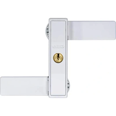 Image of ABUS 85011 2530 W AL0125 Window Lock