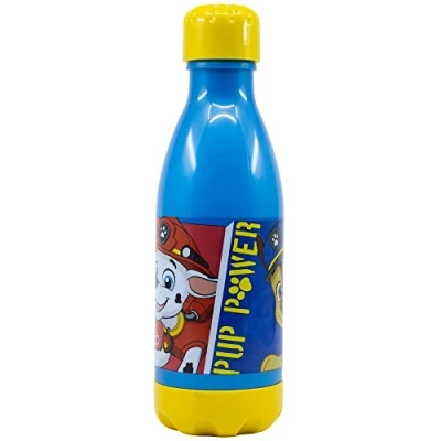 Image of Stor PP KIDS BOTTLE 560 ML PAW PATROL PUP POWER