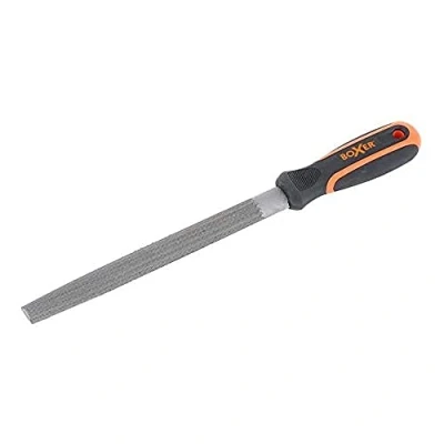 Image of Boxer Half Round File 200mm