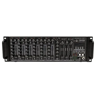Image of Thornton Axis 10 Rack mixer