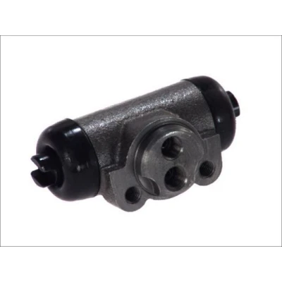Image of MB238828, MB238829 Brake Cylinder ABE C55036ABE 22,2mm Right Rear Cast Iron MITSUBISHI: PAJERO 1