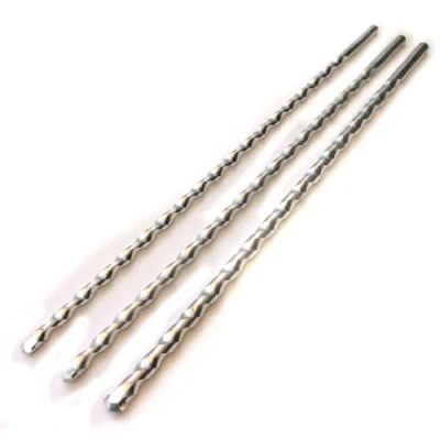 Image of Toolzone 3 Piece 400mm Quality Masonry Drills