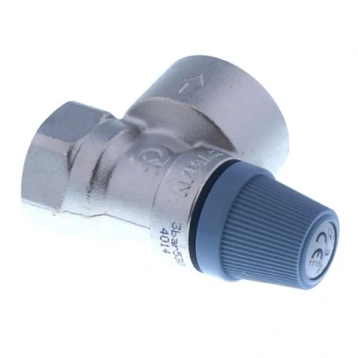 Image of Vaillant 509228 Pressure Relief Valve