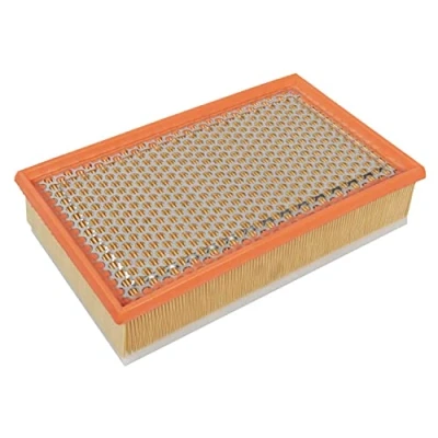 Image of 13710151548, 13717505007, 13717526008 Air filter BLUE PRINT ADB112250 63mm 182mm 295mm Insert with pre BMW: 7