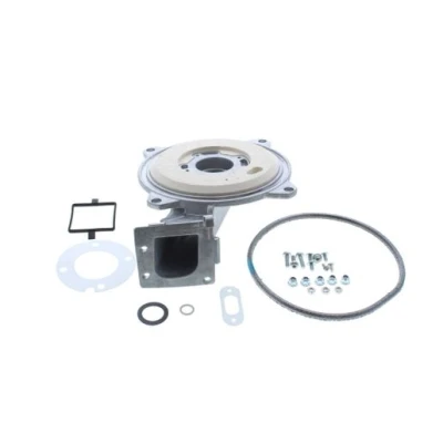 Image of Vaillant Burner Flange Set 0020010867
