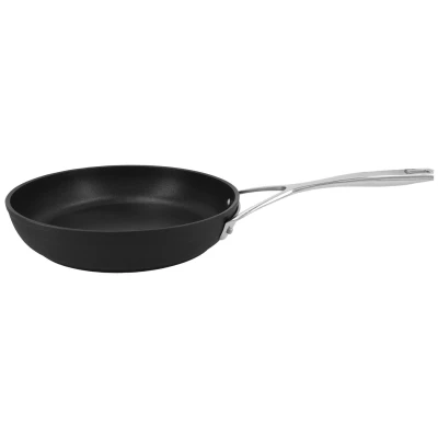 Image of Demeyere Alu Pro 5 24cm Coated Aluminium Frying Pan (40851 024 0)