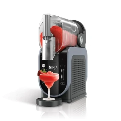 Image of Ninja FS301UK Frozen Drinks Maker, Plastic