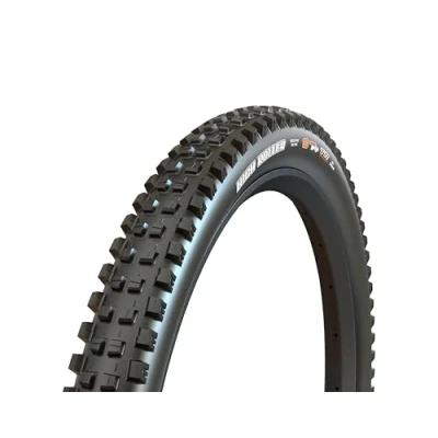 Image of Maxxis High Roller 3 Double Down MaxxGrip WT Folding 27.5&quot; MTB Tyre
