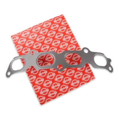 Image of 30681330 Exhaust Manifold Gasket ELRING 377.811 FORD: Fusion Estate, FIESTA 6, FOCUS 3, VOLVO: S40 II, C30, V50, MAZDA: 2 Hatchback