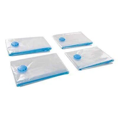 Image of Fixman Vacuum Storage Bags 1000 x 800mm 4pce