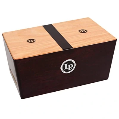 Image of LP Latin Percussion Bongo Cajon LP1429