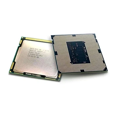 Image of intel Desktop CPU i7 4765T SR14Q Socket H3 LGA1150 CM8064601466200 2GHz 8MB 4 cores Processor (Refurbished)