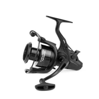 Image of Sonik Xtractor+ FS 5000 Free Spool Reel Including Spare Graphite BC0053