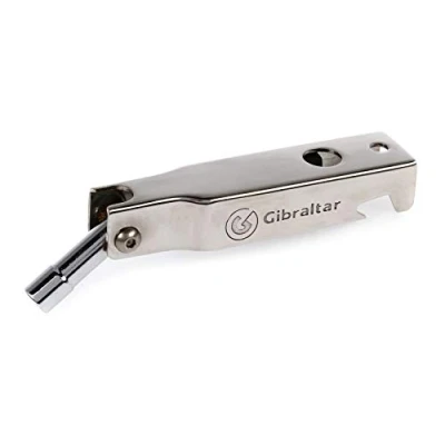 Image of Gibraltar Stimmschlüssel Drum Key mit mehreren Funktionen SC KZK