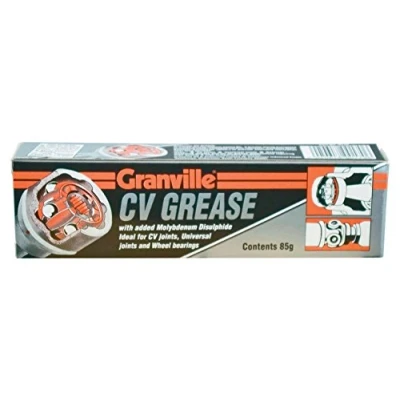 Image of Granville 0170 70g CV Grease