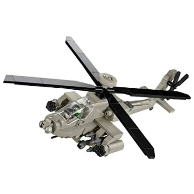 Image of COBI AH 64 Apache