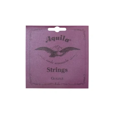 Image of Aquila 96C Guilele Strings Set
