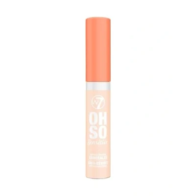 Image of W7 Oh So Sensitive Concealer 3 Light Cool