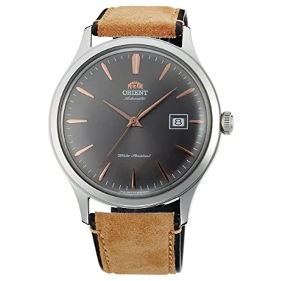 Image of Orient Analogue Automatic FAC08003A0