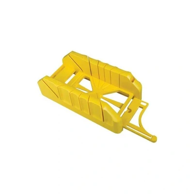 Image of Stanley Saw Storage Mitre Box 1 19 212