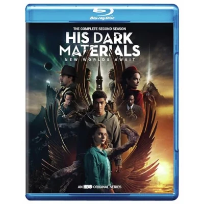 Image of His Dark Materials: The Complete Second Season