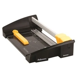 Image of Fellowes Gamma A4 Office Rotary Trimmer