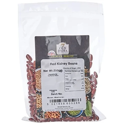 Image of Old India Red Kidney Beans 250g