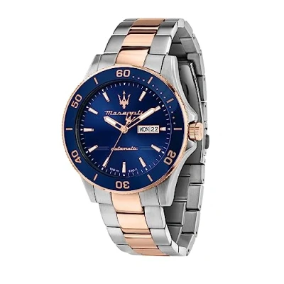 Image of Maserati Competizione Men&#039;s Watch, Automatic, Automatic Watch R8823100001