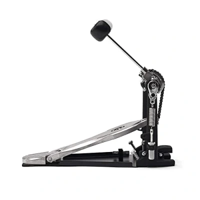 Image of Gibraltar GI801602 Fußmaschine Dual Chain Single Pedal 6711S