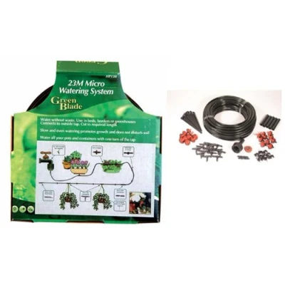 Image of Green Blade 23M Micro Irrigation System