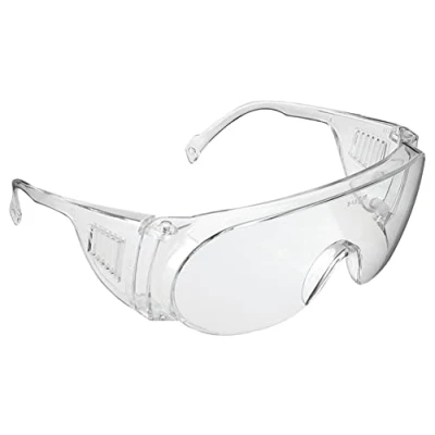 Image of JSP m9200 Visispec Clear Lens (ASD020 121 300)
