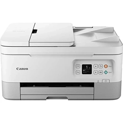 Image of CANON PIXMA TS7451 BLANC