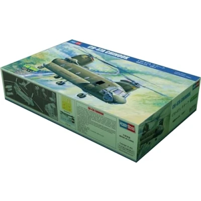 Image of Hobbyboss HBB81772 Plastic model kit, Various
