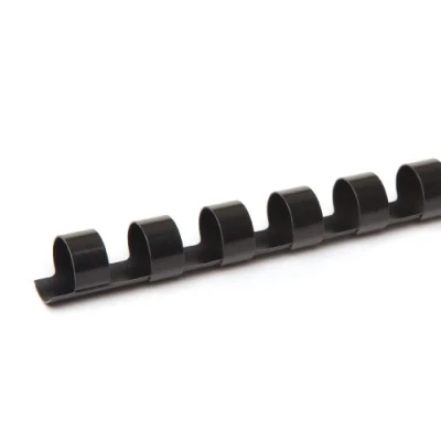 Image of PAVO 19mm Binding Combs Black (Pack of 100)