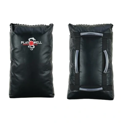 Image of Playwell Heavy Duty Deluxe Strike Pad Jumbo Size : Loose Filled