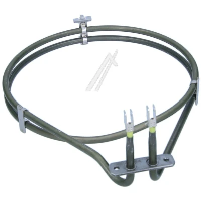 Image of Bosch Siemens 00791580 round heating element fan oven 1600W