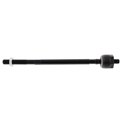 Image of 7701471844, 7711372853 Inner Tie Rod MAPCO 49126 Front Axle Left, Right M14x1,5 307mm without steering bellows RENAULT: Scénic 1