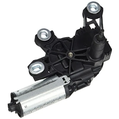 Image of 6Q6955711 Wiper Motor ESEN SKV 19SKV006 12V Rear Electric VOLKSWAGEN: Polo IV Hatchback