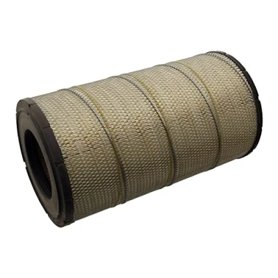 Image of 1421339, 1517738 Air Filter FEBI BILSTEIN 30193 507mm 281mm Insert