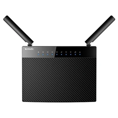 Image of Tenda Wireless Router 900Mbps Dual Band AC9