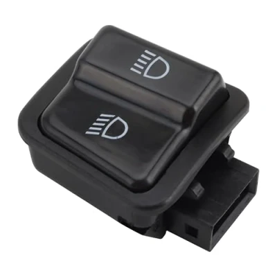 Image of GOOFIT Lighting Dimmer Switch Replacement For 50cc 70cc 90cc 110cc 125cc 150cc Motorcycle Bike Scooter Dirt