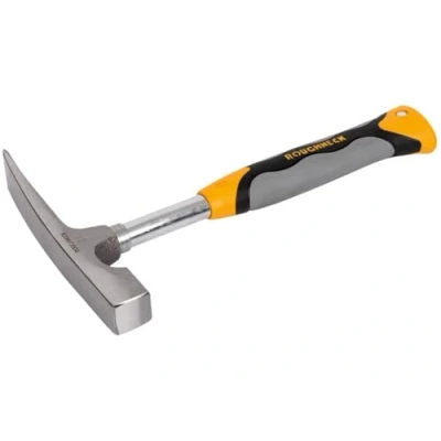 Image of Roughneck ROU61624 Drop Forged Brick Hammer 24oz/680g