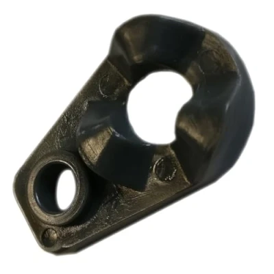 Image of Thomson Continental Edison Fridge Freezer Lower Door Stop