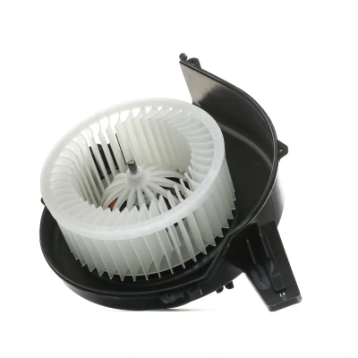 Image of 6Q1820015, 6Q1820015C, 6Q1820015E, 6Q1820015G, 6Q1820015H Blower Motor MAHLE ORIGINAL AB 18 000P SKODA: Fabia I Hatchback, 2, Roomster, AUDI: A2