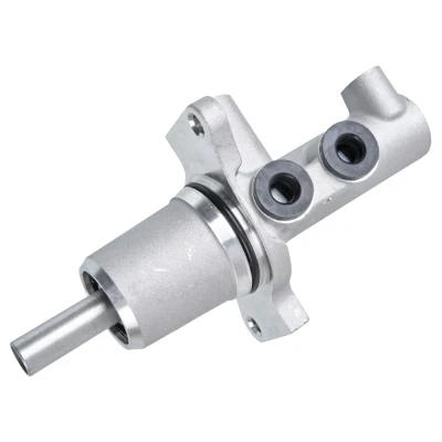Image of 2D0611019F Master Cylinder FEBI BILSTEIN 109481 25,41mm Aluminium VOLKSWAGEN: LT 28 46 2 Kasten