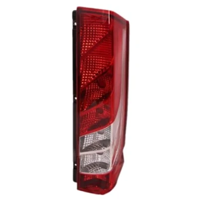 Image of PG Driver Side Rear Right Tail Light Lamp Compatible With Iveco Daily 2014 2024 5801523221